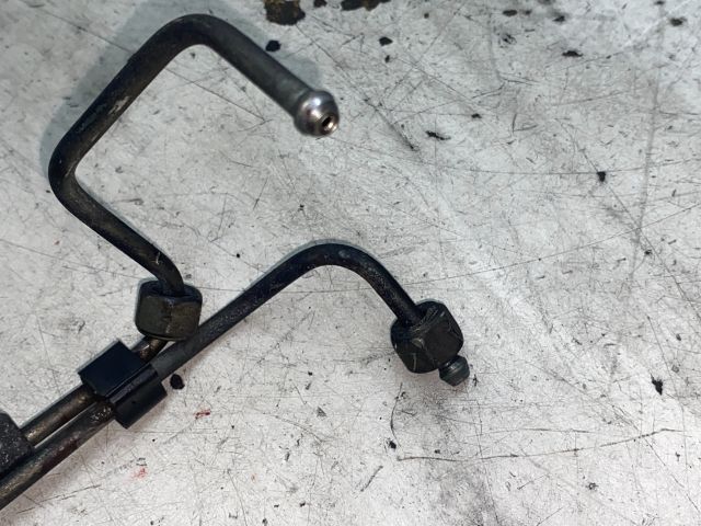 bontott CITROËN C5 Nyomócső