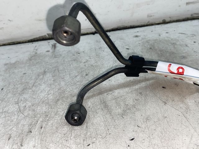 bontott CITROËN C5 Nyomócső