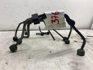 bontott CITROËN C5 Nyomócső