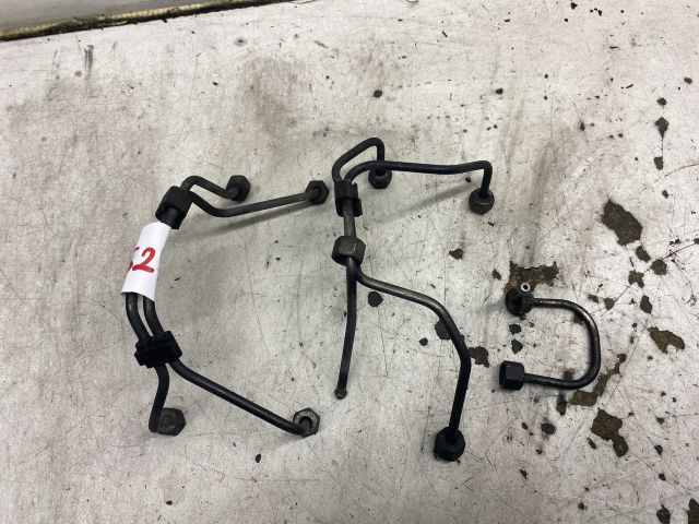 bontott CITROËN C5 Nyomócső