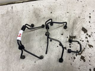 bontott CITROËN C5 Nyomócső