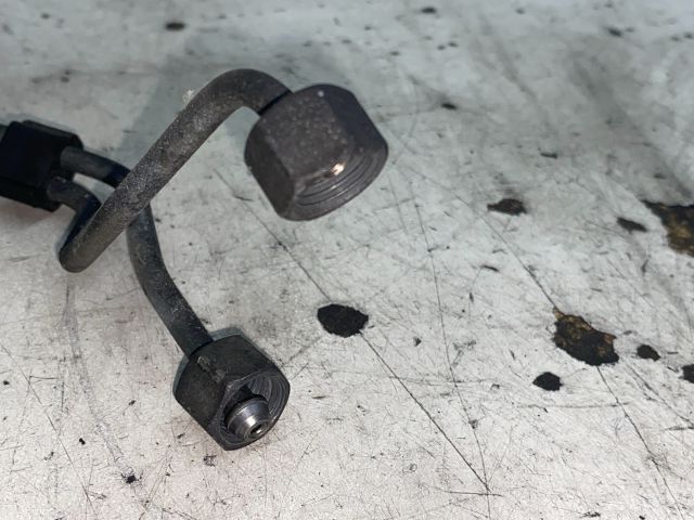 bontott CITROËN C5 Nyomócső