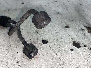 bontott CITROËN C5 Nyomócső