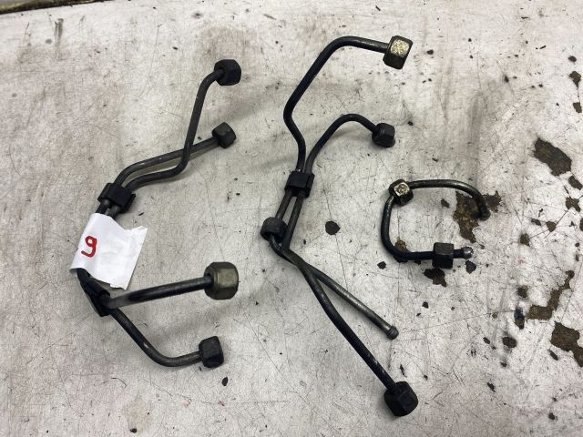 bontott CITROËN C5 Nyomócső