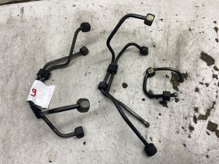 bontott CITROËN C5 Nyomócső