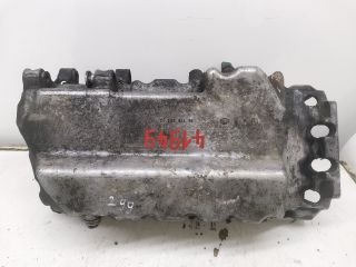 bontott CITROËN C5 Olajteknő