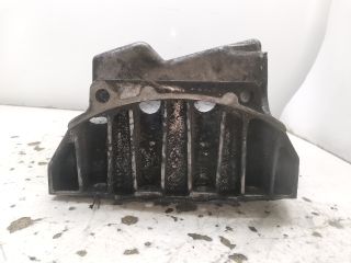 bontott CITROËN C5 Olajteknő