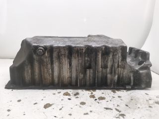 bontott CITROËN C5 Olajteknő