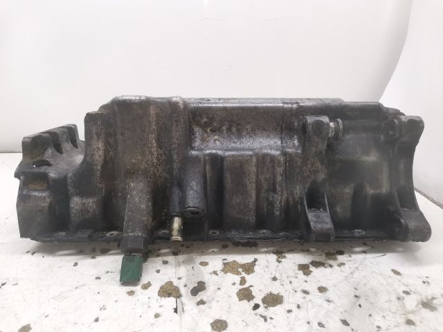 bontott CITROËN C5 Olajteknő