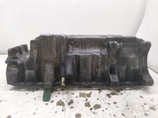 bontott CITROËN C5 Olajteknő