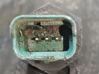 bontott CITROËN C5 Olajteknő