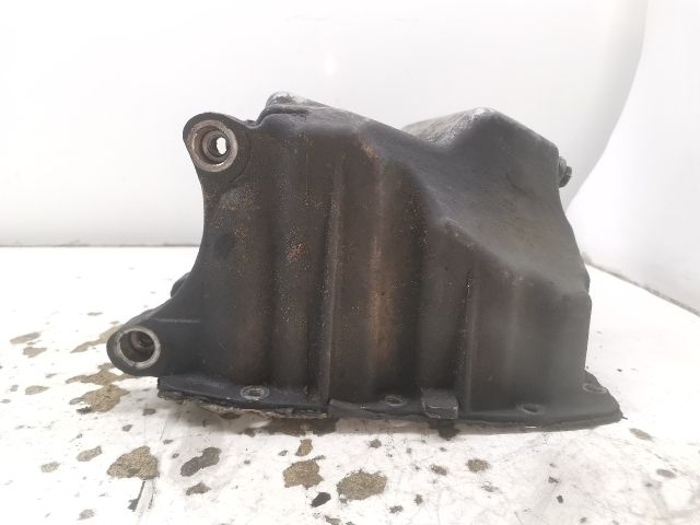 bontott CITROËN C5 Olajteknő