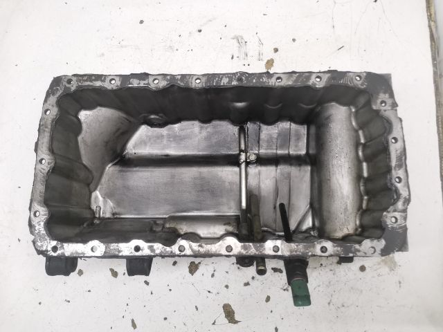 bontott CITROËN C5 Olajteknő