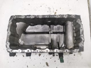 bontott CITROËN C5 Olajteknő