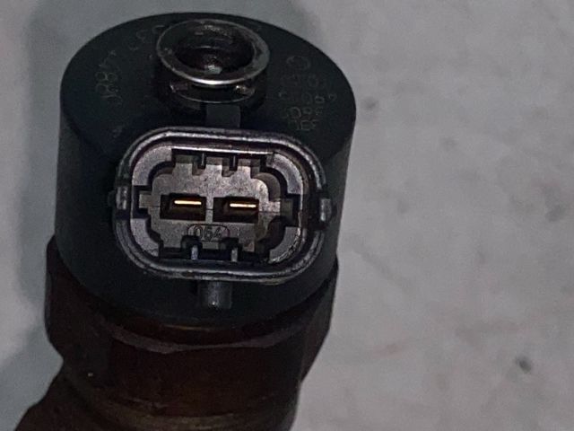 bontott CITROËN C5 Porlasztó (1 db)