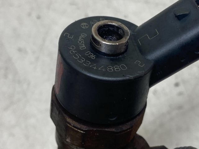 bontott CITROËN C5 Porlasztó (1 db)