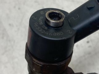 bontott CITROËN C5 Porlasztó (1 db)