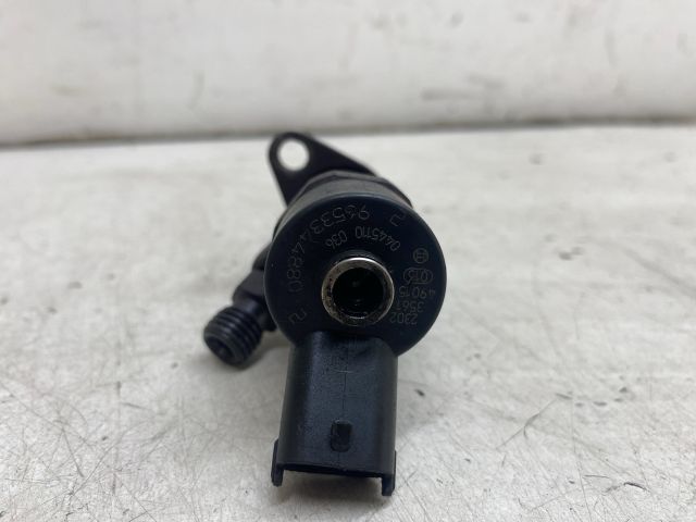 bontott CITROËN C5 Porlasztó (1 db)