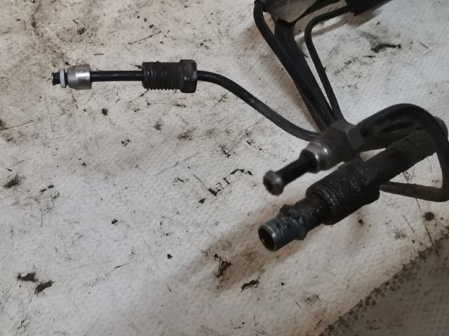 bontott CITROËN C5 Szervócső