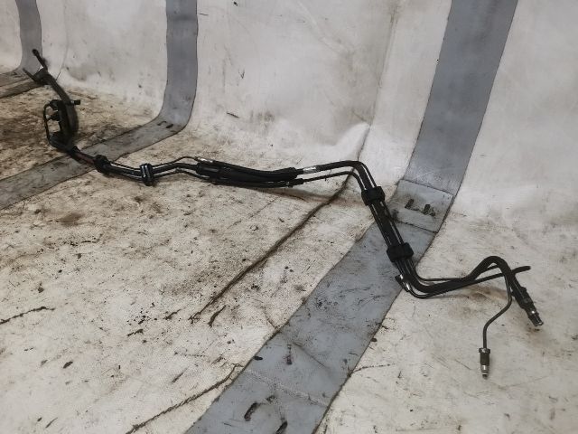 bontott CITROËN C5 Szervócső