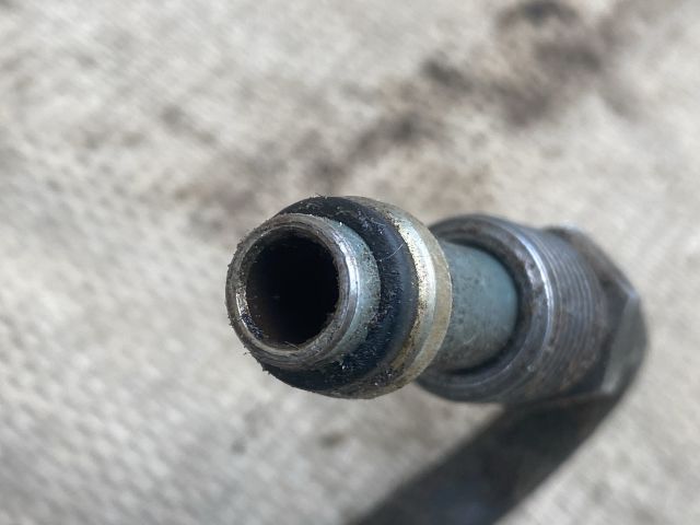 bontott CITROËN C5 Szervócső