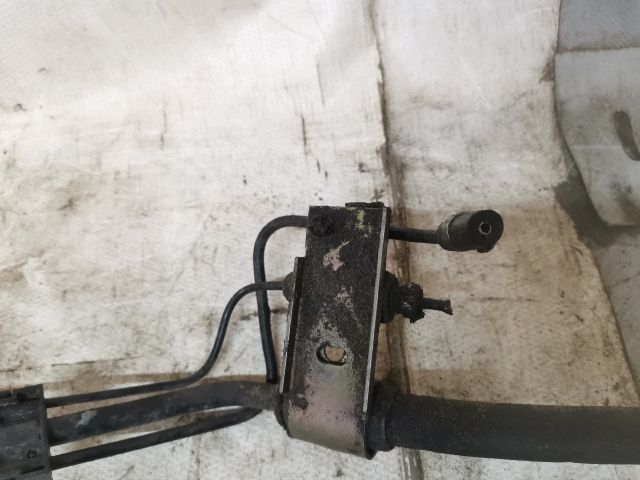 bontott CITROËN C5 Szervócső