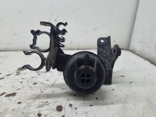 bontott CITROËN C5 Szívósor Állító Vákuumszelep