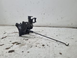 bontott CITROËN C5 Szívósor Állító Vákuumszelep