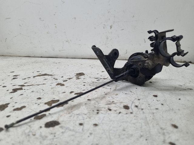 bontott CITROËN C5 Szívósor Állító Vákuumszelep