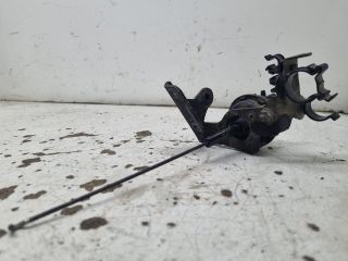 bontott CITROËN C5 Szívósor Állító Vákuumszelep