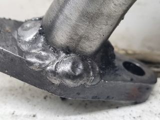 bontott CITROËN C5 Turbó Olajcső