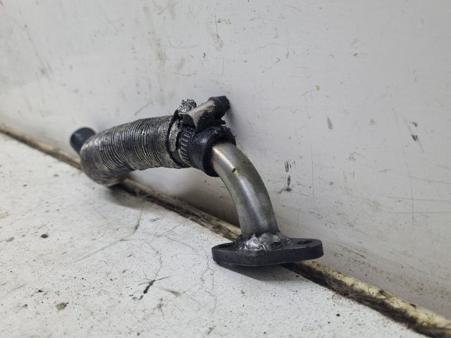 bontott CITROËN C5 Turbó Olajcső