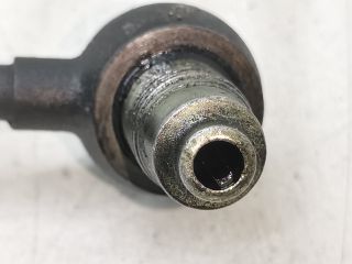 bontott CITROËN C5 Turbó Olajcső