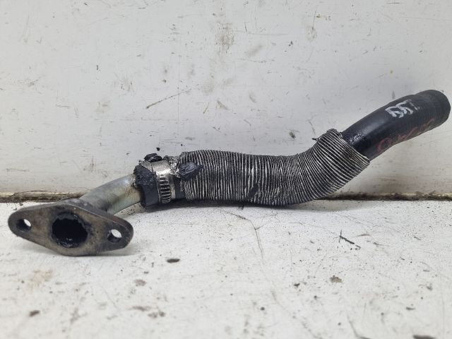 bontott CITROËN C5 Turbó Olajcső