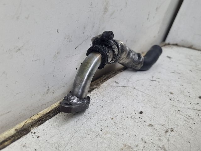 bontott CITROËN C5 Turbó Olajcső