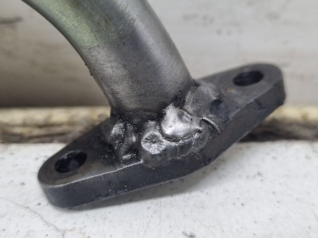 bontott CITROËN C5 Turbó Olajcső