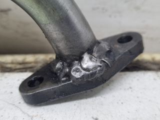 bontott CITROËN C5 Turbó Olajcső