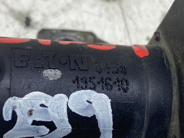 bontott CITROËN C5 Turbó Vákum Szelep