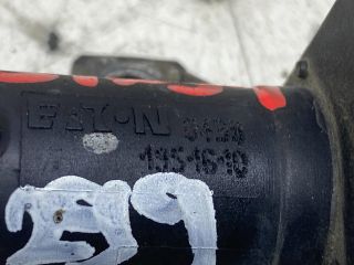 bontott CITROËN C5 Turbó Vákum Szelep