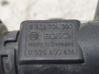 bontott CITROËN C5 Turbó Vákum Szelep