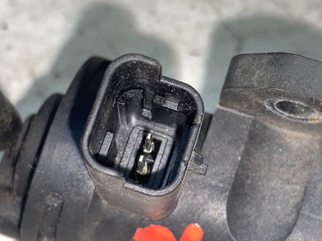 bontott CITROËN C5 Turbó Vákum Szelep