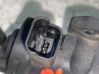 bontott CITROËN C5 Turbó Vákum Szelep