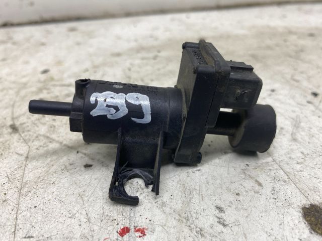 bontott CITROËN C5 Turbó Vákum Szelep