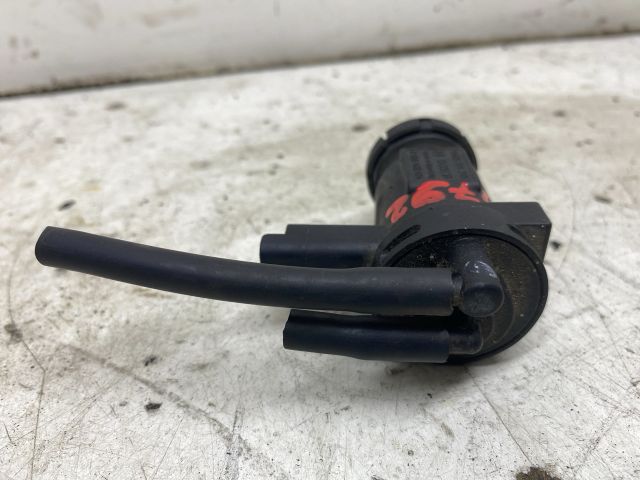 bontott CITROËN C5 Turbó Vákum Szelep