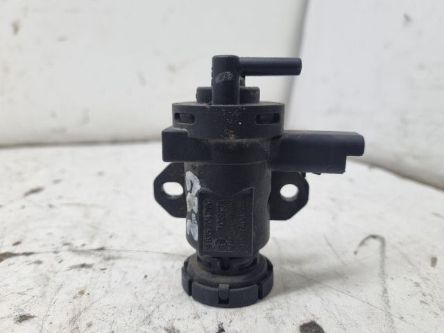 bontott CITROËN C5 Turbó Vákum Szelep