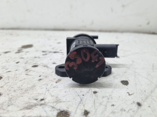 bontott CITROËN C5 Turbó Vákum Szelep