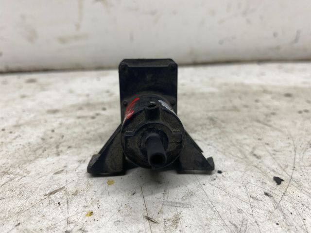 bontott CITROËN C5 Turbó Vákum Szelep