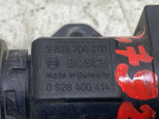 bontott CITROËN C5 Turbó Vákum Szelep