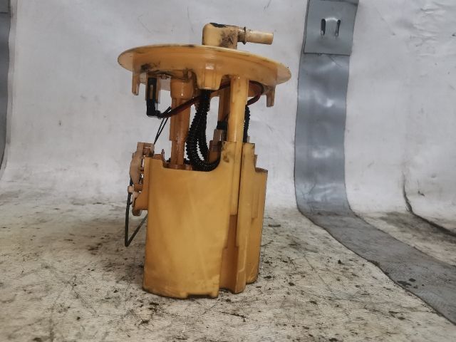 bontott CITROËN C5 Üzemanyag Szivattyú