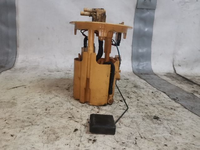 bontott CITROËN C5 Üzemanyag Szivattyú